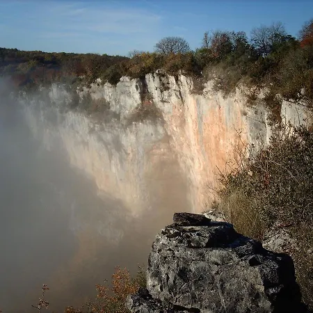 Dom wakacyjny 10 Personnes *