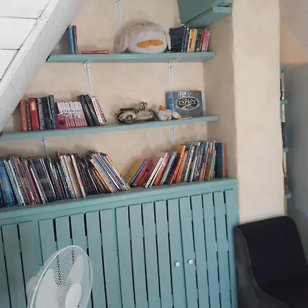 10 Personnes * Marcilhac-sur-Cele