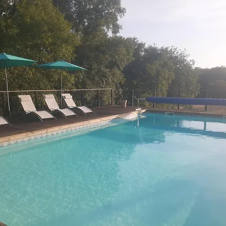 10 Personnes Dom wakacyjny