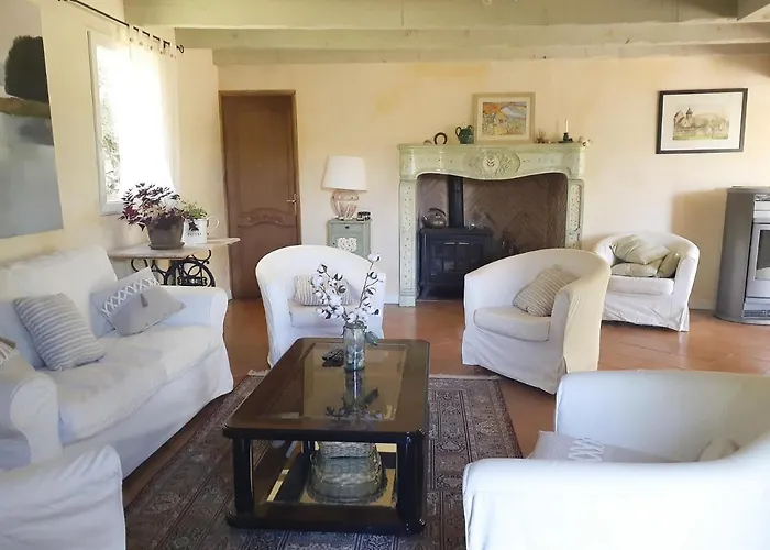 10 Personnes * Marcilhac-sur-Célé