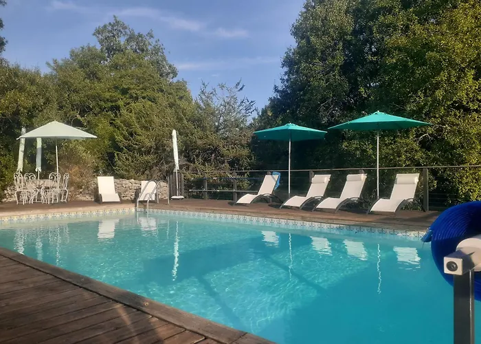 10 Personnes Marcilhac-sur-Célé