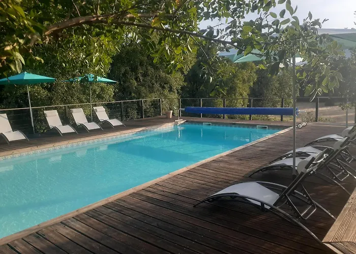 10 Personnes Nyaraló Marcilhac-sur-Célé