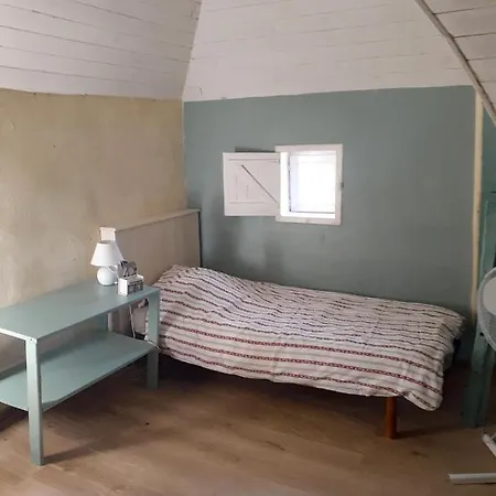 10 Personnes Tatil Evi *