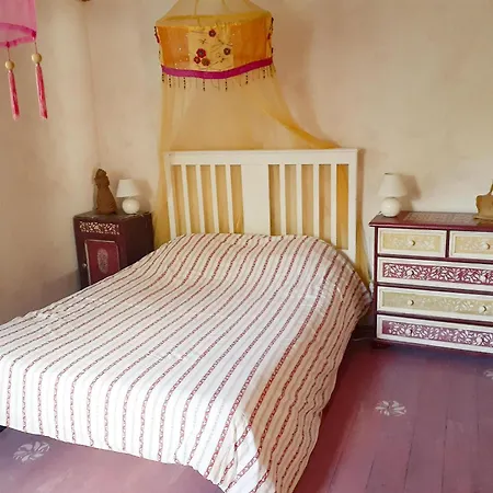 Tatil Evi 10 Personnes *