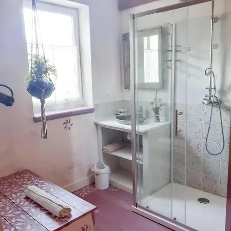 10 Personnes Tatil Evi *