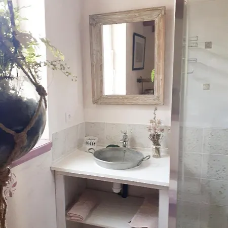 10 Personnes Tatil Evi Marcilhac-sur-Cele