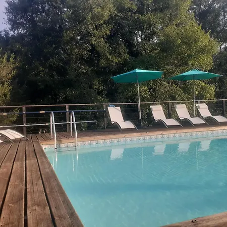 Tatil Evi 10 Personnes