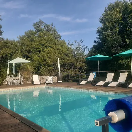 10 Personnes Tatil Evi *