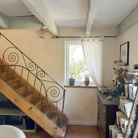 Tatil Evi 10 Personnes Marcilhac-sur-Cele