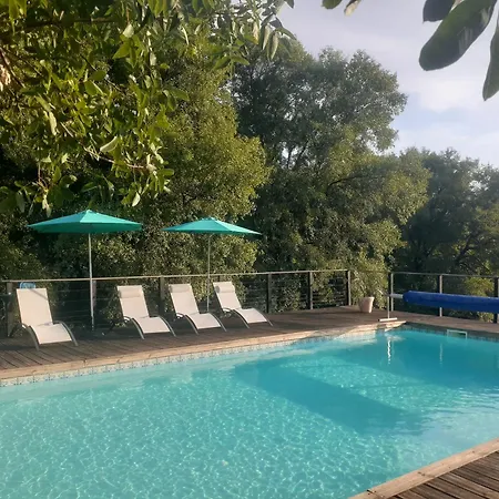 10 Personnes Tatil Evi