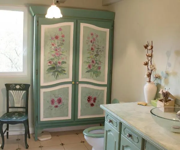 10 Personnes Casa vacanze Marcilhac-sur-Cele