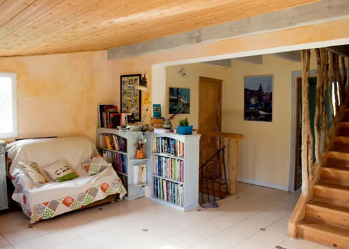 10 Personnes Casa vacanze *