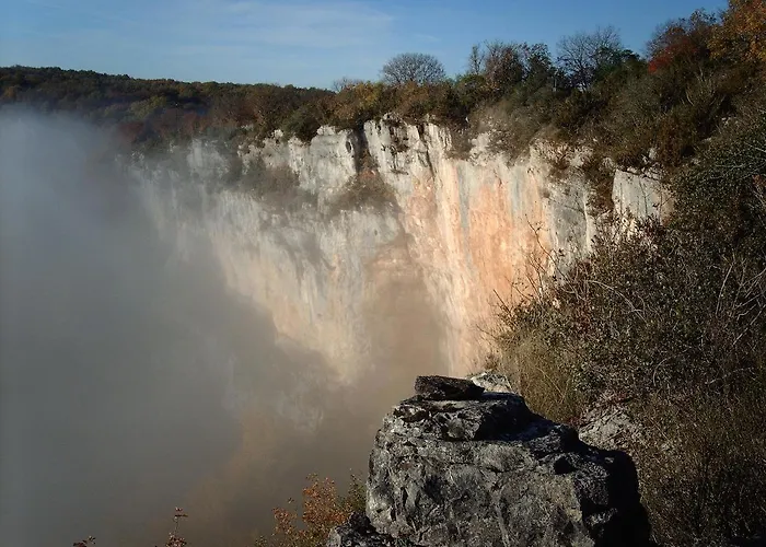 Casa vacanze 10 Personnes *
