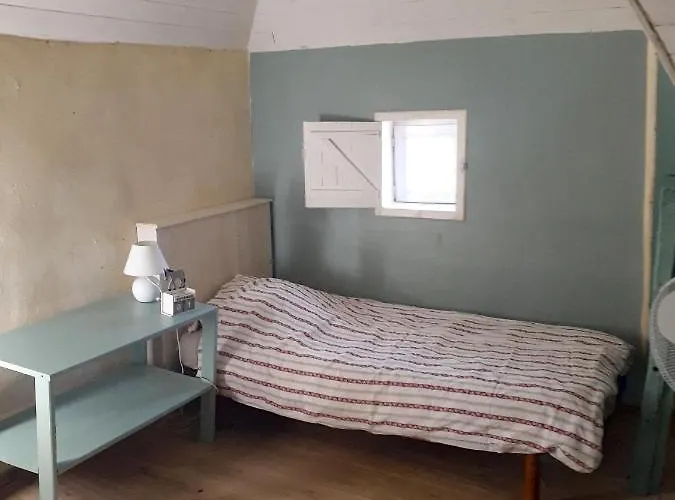 10 Personnes Casa vacanze *