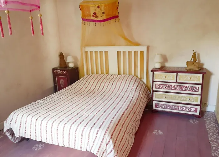 Casa vacanze 10 Personnes *