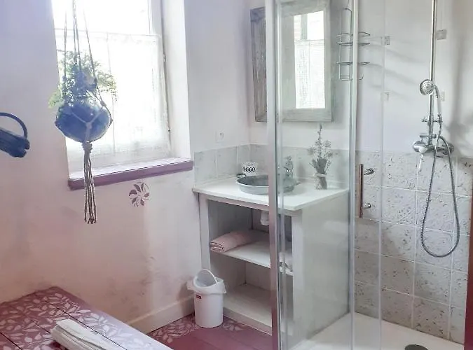 10 Personnes Casa vacanze *