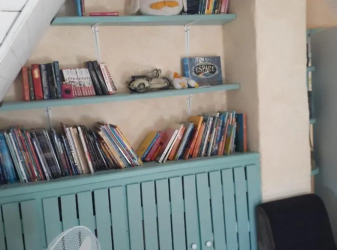 10 Personnes * Marcilhac-sur-Cele