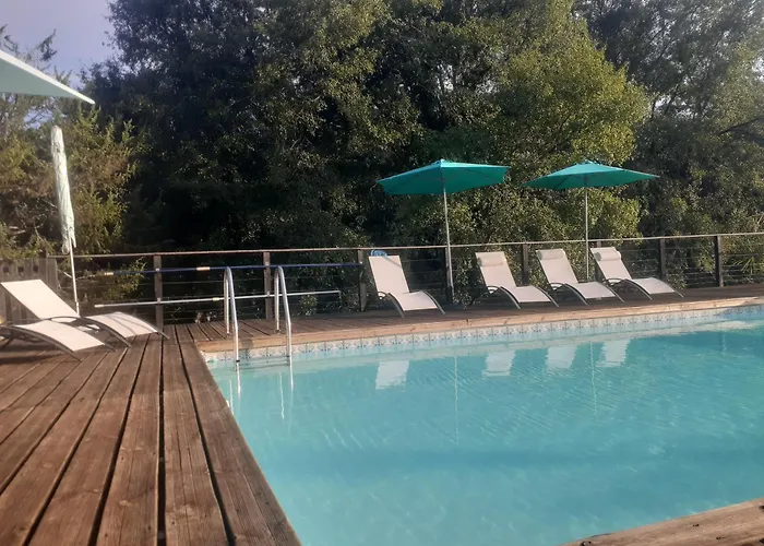 Casa vacanze 10 Personnes