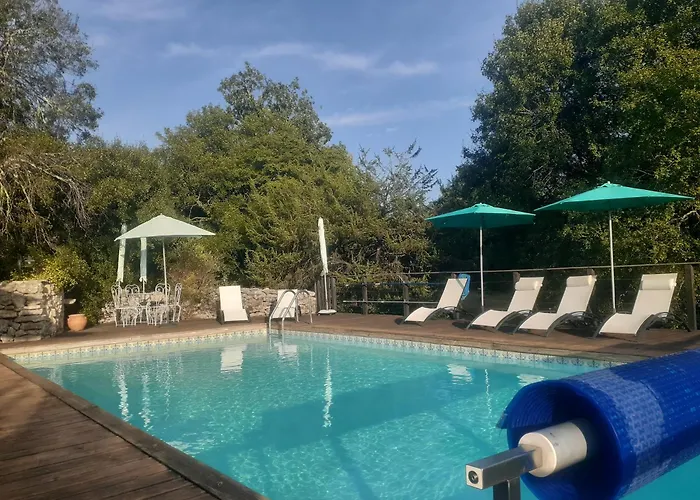 10 Personnes Casa vacanze *