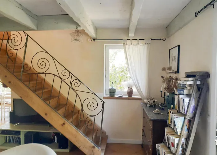 Casa vacanze 10 Personnes Marcilhac-sur-Cele