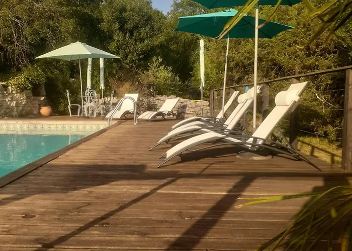 Casa vacanze 10 Personnes Marcilhac-sur-Cele