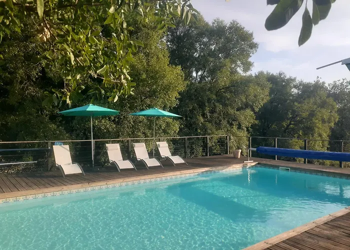 10 Personnes Casa vacanze