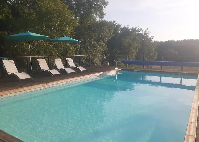 10 Personnes Casa vacanze